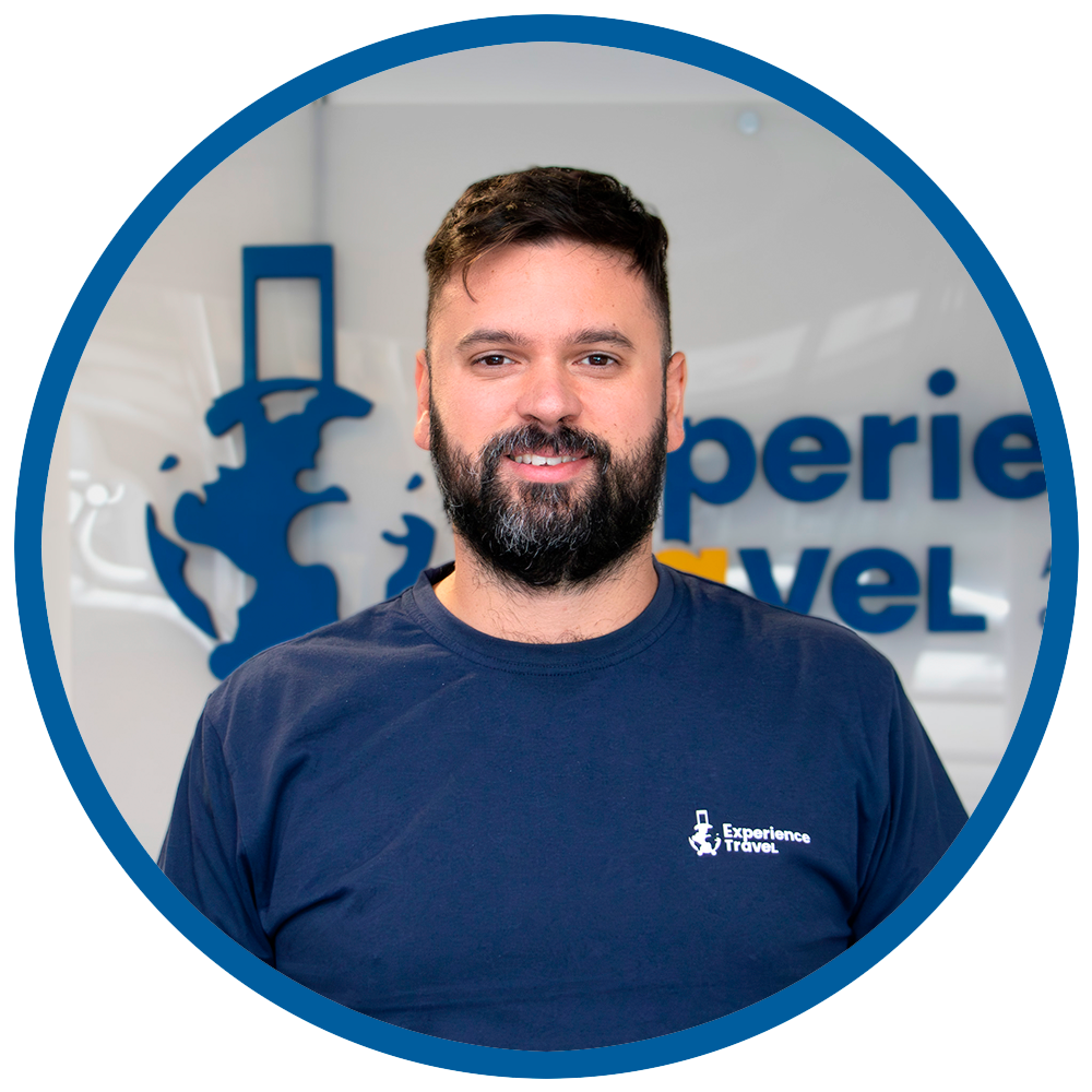 Maximiliano Dominguez